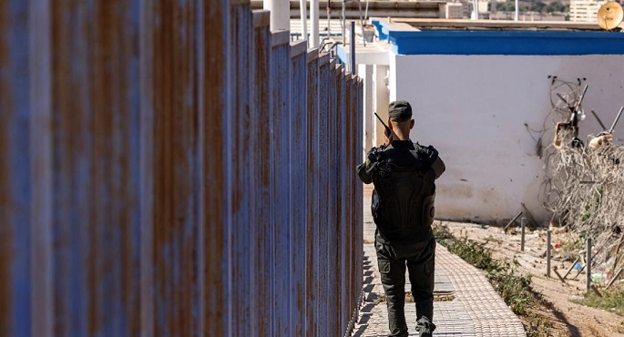 لجنة تحقيق مغربية: الذين سقطوا في مليلية قضوا اختناقا
