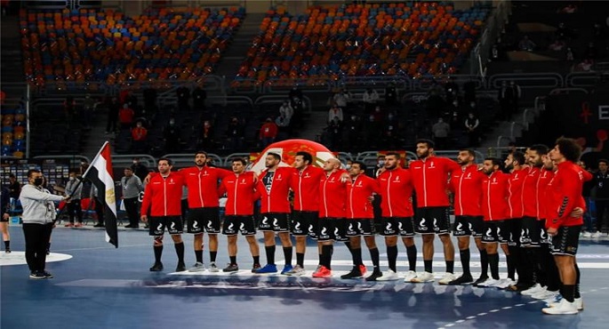 مصر تواجه إسبانيا اليوم في نهائي دورة ألعاب البحر المتوسط لكرة اليد