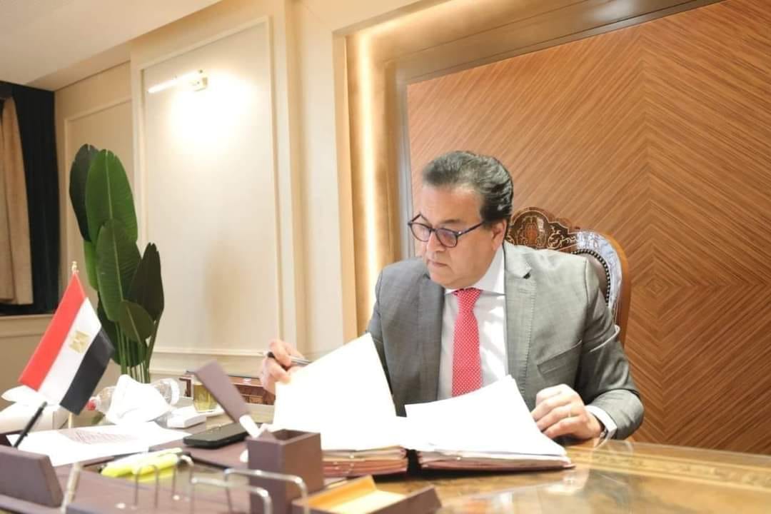“التعليم العالي” تكشف حصاد معهد تيودور بلهارس للأبحاث في 8 سنوات