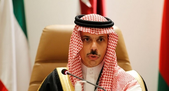 وزير الخارجية السعودي: لا يوجد نقص في إمدادات النفط