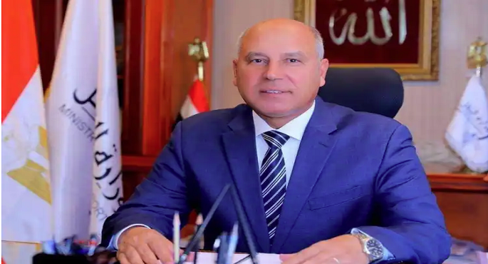 وزير النقل : المشروع يحقق إصدار التراخيص الملاحية لكافة أنواع الوحدات النهرية من  جهة إصدار واحدة