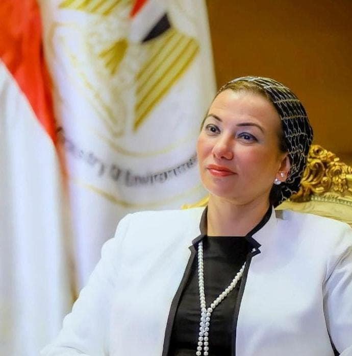 وزيرة البيئة: مصر تسعى لمضاعفة تمويل العمل المناخي لـ100 مليار دولار
