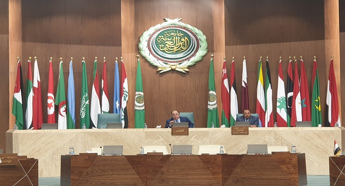فلسطين تطلب عقد دورة غير عادية لمجلس الجامعة العربية على مستوى “القمة” لبحث العدوان الإسرائيلي