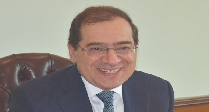 “البترول” تستعرض الاستعدادات لمؤتمر مصر الدولي للبترول (إيجبس 2023)