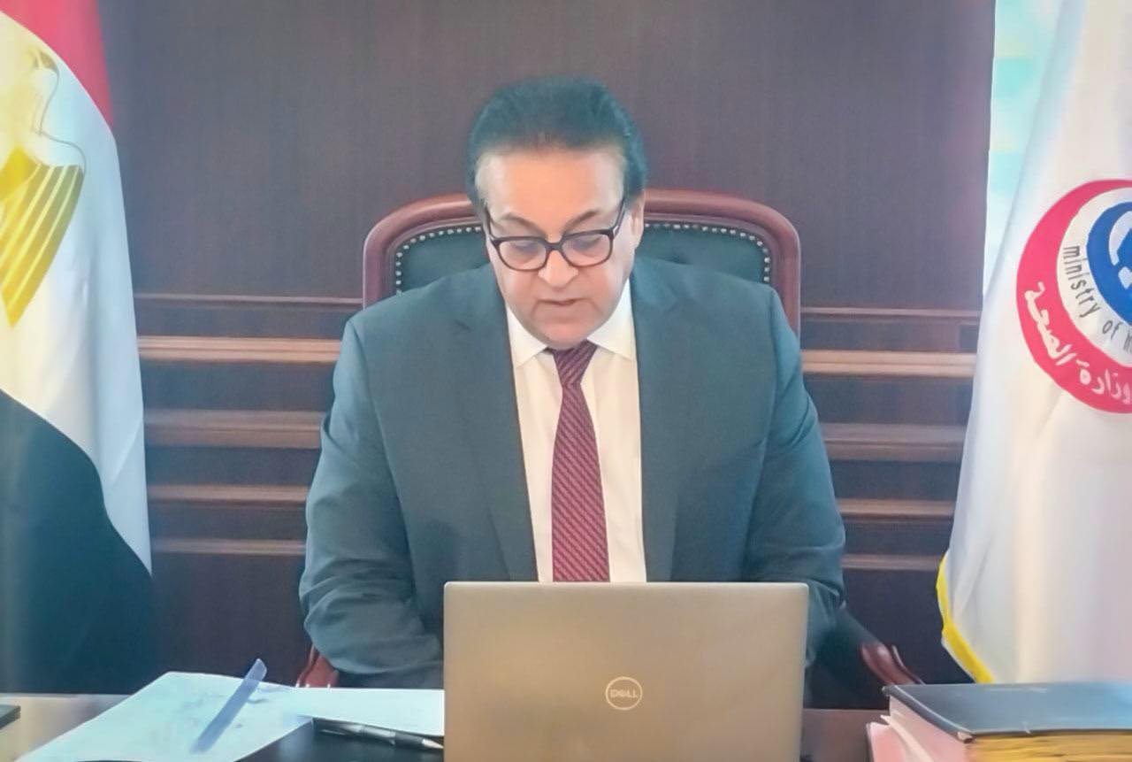 خالد عبد الغفار يرأس الاجتماع الأول للمرصد الوطني لأضرار إدمان المخدرات