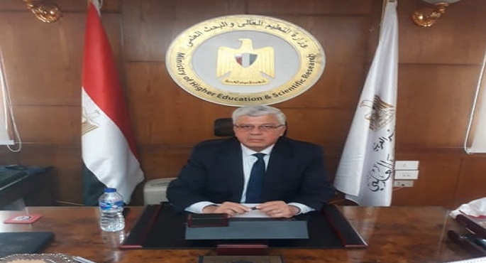 التعليم العالي: قبول 71 ألف طالب بالجامعات الأهلية والخاصة