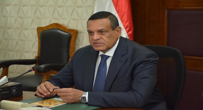 التنمية المحلية: استرداد 3.3 مليون متر و1791 حالة تعدٍ على الأراضى