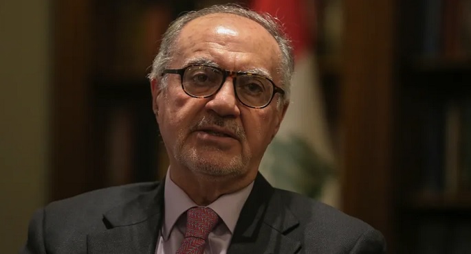 وزير المالية العراقي يقدم استقالته .. والكاظمى يكلف وزير النفط بمهام الوزارة
