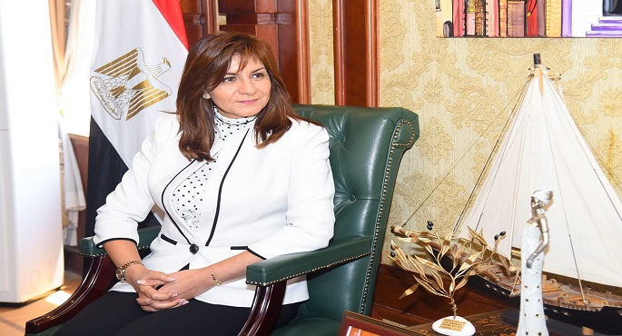 بالتعاون مع “الصحة” و”مصر الخير”.. الهجرة تُعيد الطفل “سليم” المصاب بضمور العضلات لاستكمال علاجه بمصر