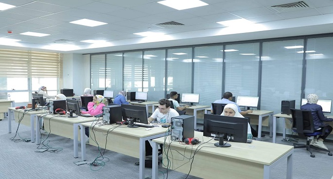 التعليم العالي : 85 ألف طالب يسجلون في تنسيق المرحلة الثانية للقبول بالجامعات