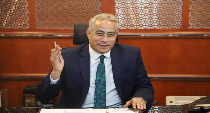 القوي العاملة: استخراج 5256 شهادة قياس مستوى المهارة ورخصة مزاولة المهنة بالجيزة