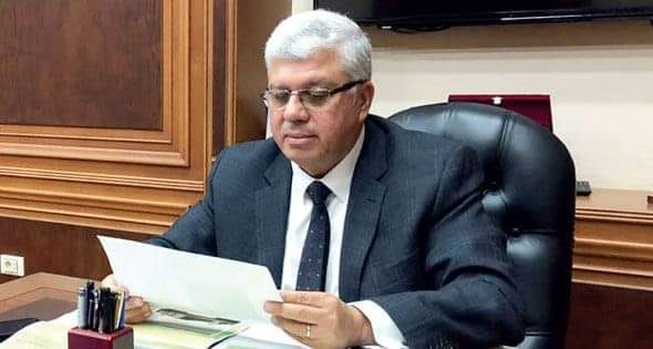 التعليم العالي: إدراج 7 جامعات مصرية بتصنيف شنغهاي الصينى لعام 2022