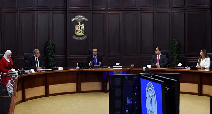 بالصور ..مصيلحي: جاهزون لبدء تنفيذ الحزمة الاجتماعية الإضافية بعد مراجعة البيانات اعتبارا من أول سبتمبر المقبل بعد الزيادات المحددة