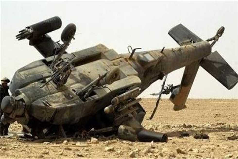 الجيش الباكستاني يعلن عن العثور على حطام هليكوبتر مفقودة ومصرع 6 عسكريين