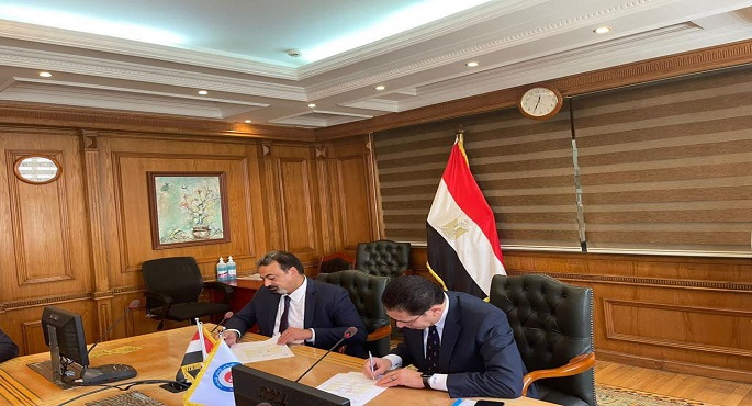 “الصحة” تتعاون مع المجلس الأعلى للمستشفيات الجامعية لتسهيل حصول المواطنين على الخدمات الطبية الحرجة والعاجلة