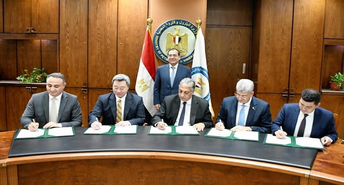 “البترول” تطلق مركزا تدريبيا لتعزيز السلامة بالمشروعات البترولية