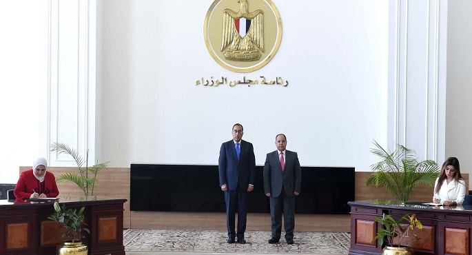 بالصور.. رئيس الوزراء يشهد مراسم توقيع بروتوكول تعاون بين “التضامن الاجتماعي” و”التحالف الوطني للعمل الأهلي التنموي”