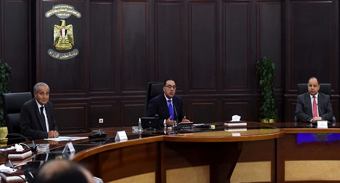 بالفيديو.. خلال مؤتمر صحفي.. مدبولي: بدء التطبيق الفعلي للحزمة الاستثنائية للحماية الاجتماعية التي وجه بها الرئيس سبتمبر المقبل