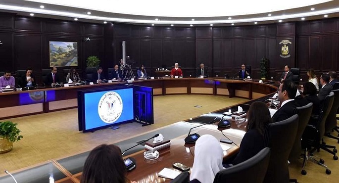 خلال حواره مع الصحفيين.. رئيس الوزراء يؤكد: احتياطياتنا من السلع مُطمئنة ورصيد القمح يكفي لأكثر من 7 أشهر