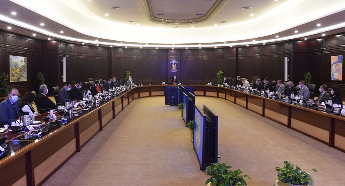 بالصور.. مدبولي: توافق بين الحكومة و”التحالف الوطني للعمل الأهلي والتنموي” لتنفيذ تكليفات الرئيس بشأن حزمة الحماية الاجتماعية