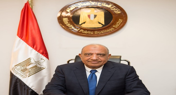 وزير قطاع الأعمال العام يتابع موقف مشروعات شركات ” القابضة للسياحة والفنادق”