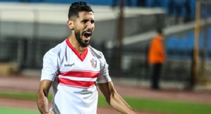 الوداد المغربي يعلن التعاقد مع محمد أوناجم لموسمين