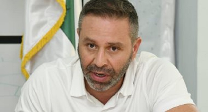 حازم إمام يعلن انتهاء مهمة لجنة التخطيط فى الزمالك