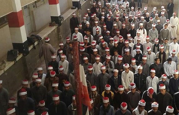 1 أكتوبر.. بداية العام الدراسي الجديد في المعاهد الأزهرية