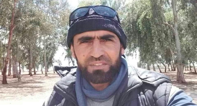 سوريا: مقتل الزعيم العسكري لداعش أبو سالم العراقي