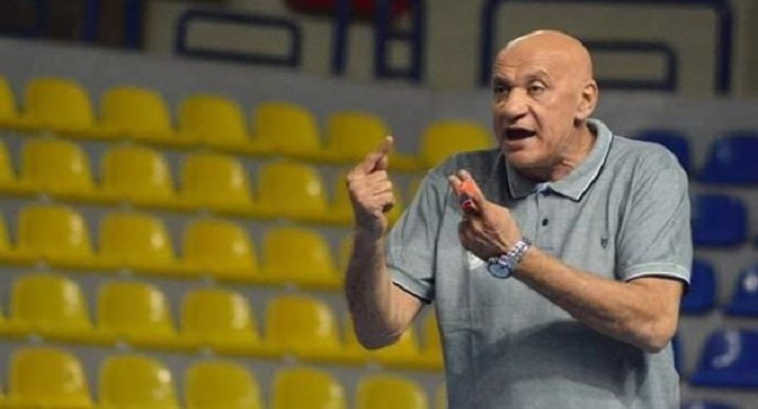 أحمد مرعي يعلن قائمة فريق كرة السلة بالزمالك لبطولة الوحدة الودية بالامارات