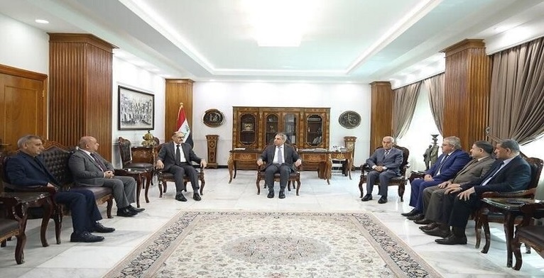 القضاء العراقي يعلق عمله والمحاكم التابعة له بسبب تظاهرات أنصار الصدر