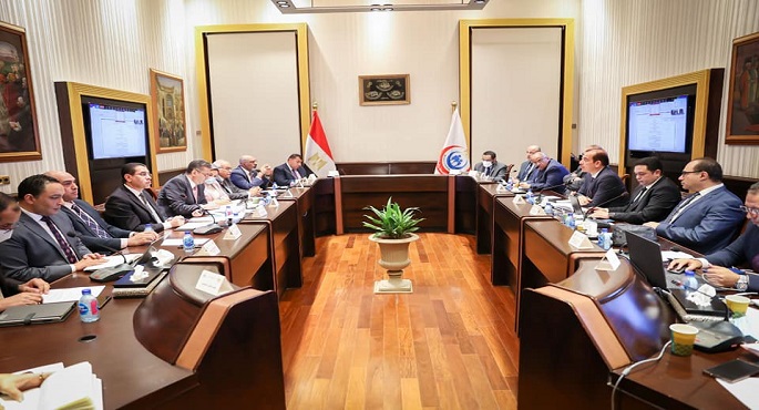 خالد عبد الغفار: انخفاض إصابات كورونا بنسبة 55 % خلال الاسبوع الحالي مقارنة بالأسبوع السابق