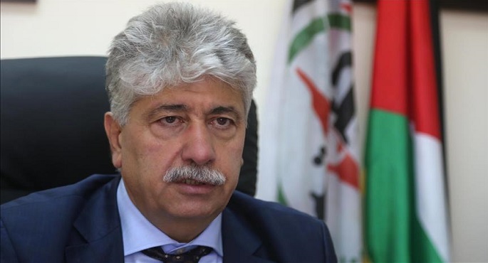 عضو بمنظمة التحرير: الأسرى “مناضلو حرية” وهم على سلم أولويات القيادة الفلسطينية