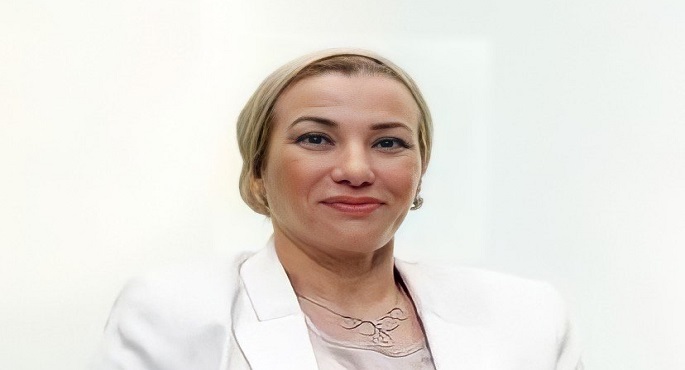 ياسمين فؤاد: زيادة عدد محطات الشبكة القومية لرصد ملوثات الهواء المحيط إلى 120 محطة