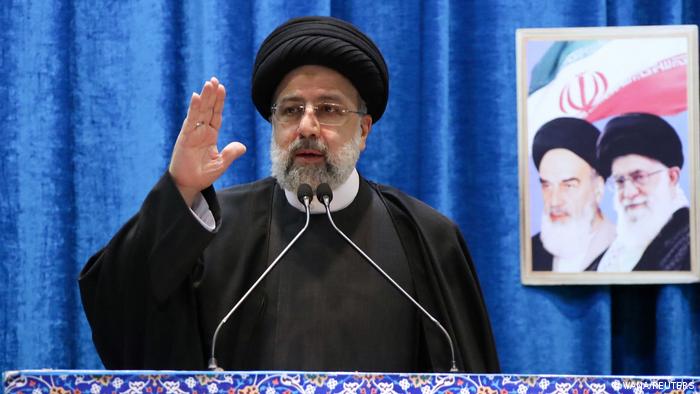 الرئيس الإيراني: لا عودة للاتفاق النووي إذا استمر تحقيق المفتشين