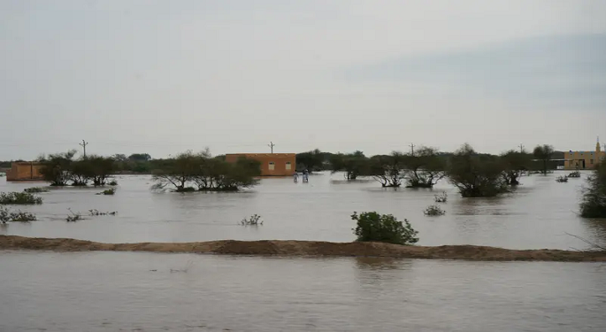 ارتفاع عدد ضحايا سيول السودان لـ80 وفاة.. وإعلان الطوارئ في 6 ولايات