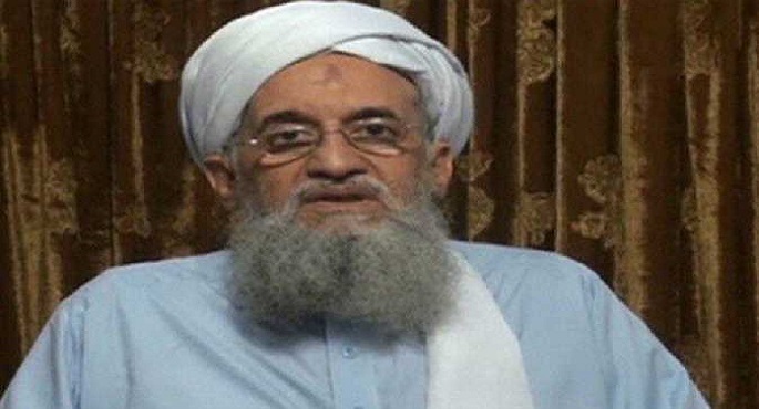 طالبان تحقق في “مزاعم” أمريكا بقتل زعيم القاعدة