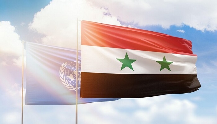 الأمم المتحدة تعرب عن قلقها من تصاعد أﻋﻣﺎل العنف في ﺷﻣﺎل سوريا