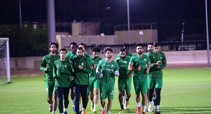الاتحاد فى ضيافة سيراميكا اليوم بحثا عن اقتحام المربع الذهبى بالدورى