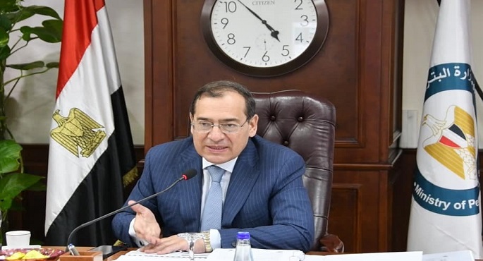 البترول : توصيل الغاز لأكثر من ألف و450 قرية ضمن “حياة كريمة”