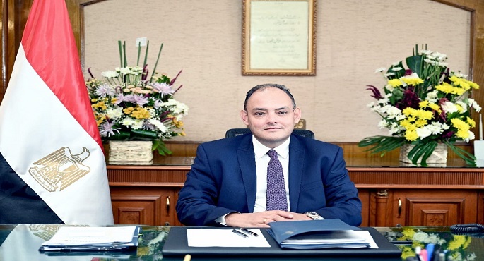 وزير الصناعة: مصر تبذل جهودا كبيرة لتعزيز العمل الأفريقي المشترك وتحقيق التكامل الاقتصادي القاري