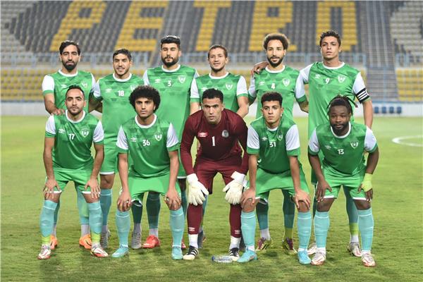 إيسترن كومبانى يواجه البنك الأهلى تحت شعار لا بديل عن الفوز