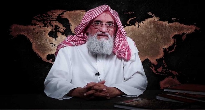 أيمن الظواهري .. من طبيب جراح إلى صدارة قوائم الإرهاب العالمي