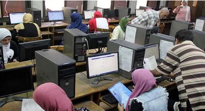 التعليم العالى تعلن نتائج تنسيق المرحلة الثانية للثانوية العامة
