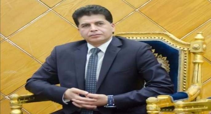 وفاة الإعلامى جلال عوارة عضو مجلس النواب السابق عن عمر يناهز 50 عاما