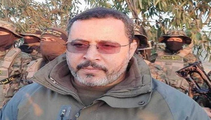المطلوب الأول بالجهاد .. من هو خالد منصور الذي اغتالته إسرائيل ؟