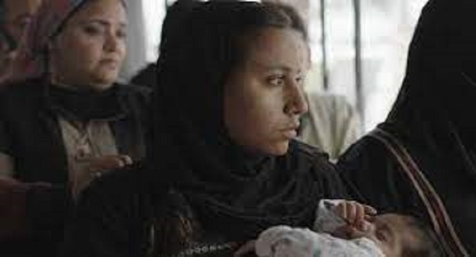 فيلم “خديجة” يشارك في مهرجان طرابلس السينمائي الدولي