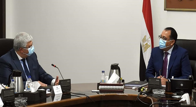 رئيس الوزراء يؤكد أهمية نجاح تجربة الجامعات الأهلية والتكنولوجية