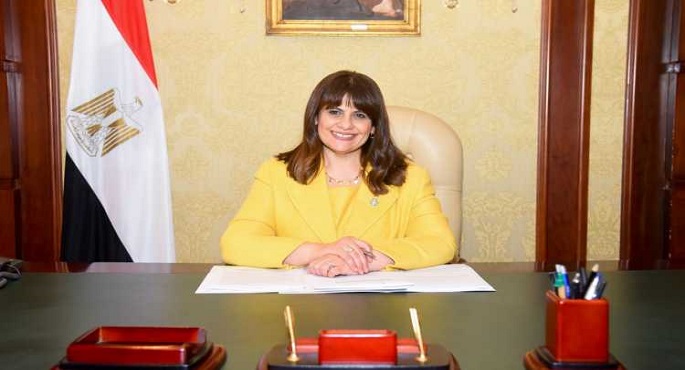 مشاركة فعالة لـ الهجرة في فاعليات “ملتقى لوجوس الثالث” للشباب الأقباط بالخارج