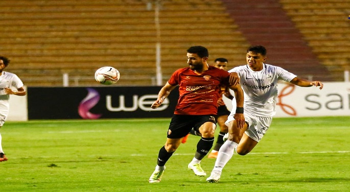 تعادل طلائع الجيش مع إيسترن كومباني 1-1 وسيراميكا مع إنبي سلبيًا في الدوري